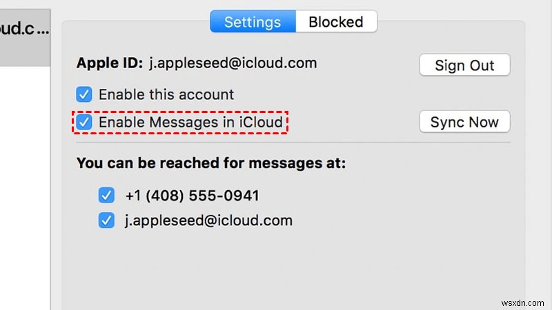 iPhone 문자 메시지를 iCloud에 동기화하는 방법: 초보자도 따라 할 수 있는 완벽 가이드