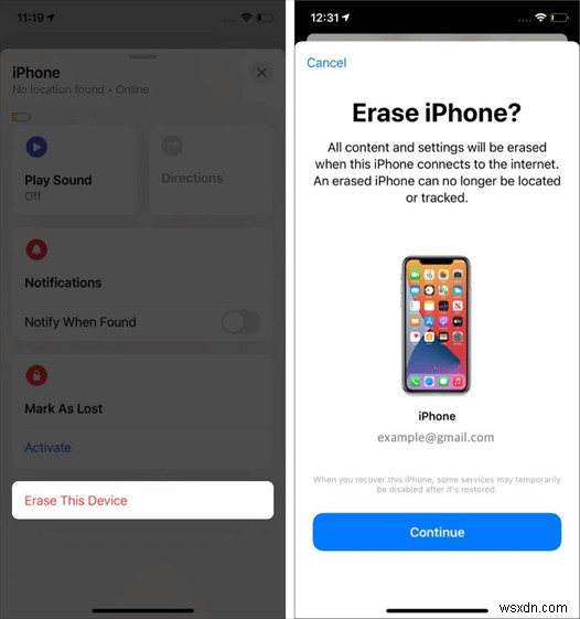 2026년 iPhone 재설정 완벽 가이드: iTunes 없이 비활성화된 아이폰 초기화하는 3가지 방법