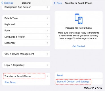 iOS 17/18 업데이트 후  iPhone 저장 공간 거의 가득 참  버그 해결 방법 – 단계별 완벽 가이드
