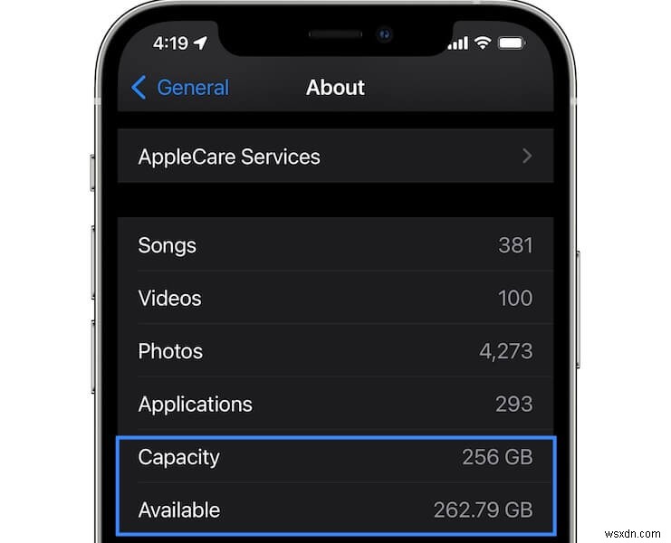 iOS 17/18 업데이트 후  iPhone 저장 공간 거의 가득 참  버그 해결 방법 – 단계별 완벽 가이드