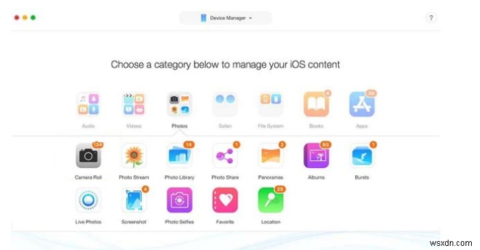 2026년 최고의 iPad 백업 소프트웨어 TOP 10 추천 및 상세 리뷰