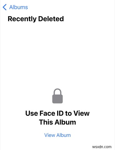 2026년 아이폰 Face ID 사진 잠금 완벽 가이드: 소중한 추억을 안전하게 지키는 법