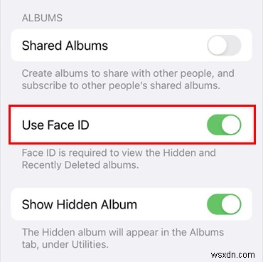 2026년 아이폰 Face ID 사진 잠금 완벽 가이드: 소중한 추억을 안전하게 지키는 법