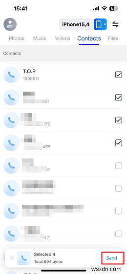 아이폰 13과 XS Max 간 SIM 카드 안전하게 전환하는 방법 총정리