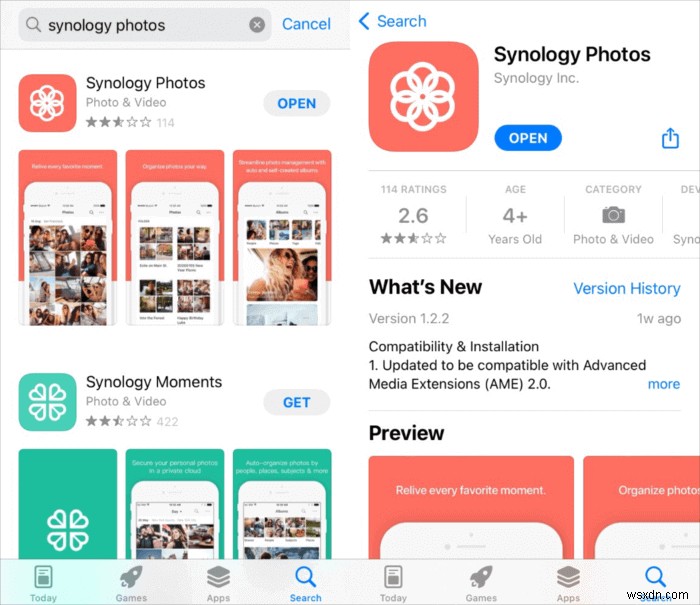 아이패드(iPad)를 시노로지(Synology) NAS에 백업하는 방법: 단계별 완벽 가이드(2026년 최신)