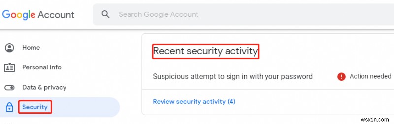 아이폰·아이패드에서 Gmail 계정 추가가 안 될 때, 5가지 해결 방법