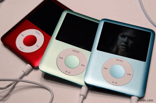 오래된 iPod에서 음악 추출하기: iTunes 없이 PC·iPhone으로 손쉽게 옮기는 방법