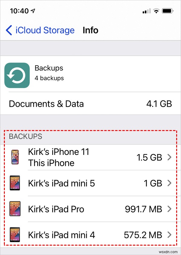 iCloud 없이 아이폰 백업하는 방법: 믿을 수 있는 2가지 대안