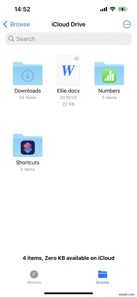 iCloud 없이 아이폰 백업하는 방법: 믿을 수 있는 2가지 대안
