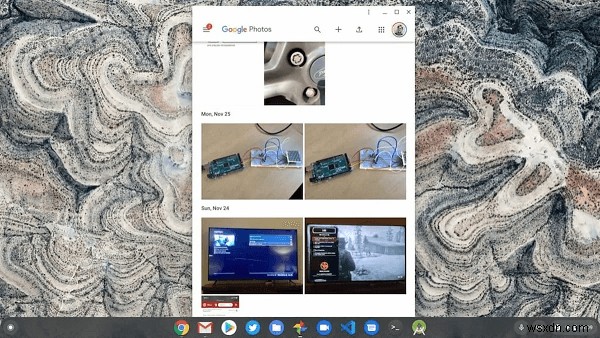 아이폰 사진을 크롬북으로 전송하는 3가지 확실한 방법 (USB · iCloud · Google 포토)