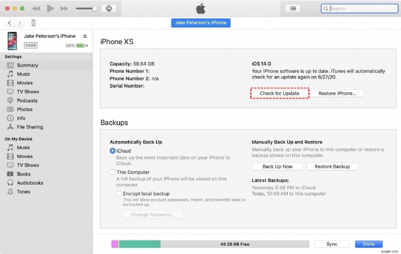 iOS 18 업데이트가 안 될 때? 주요 원인과 검증된 해결 방법 7가지