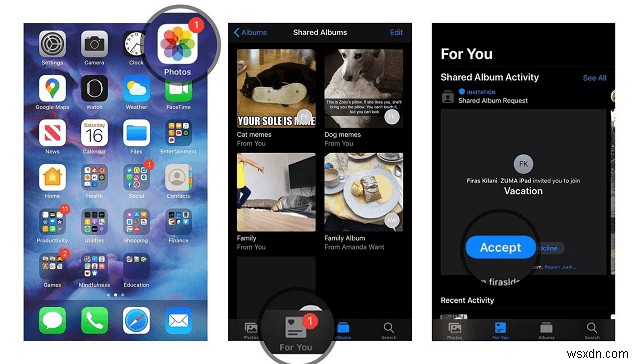 iCloud 공유 앨범 동영상을 아이폰에 저장하는 방법: 초보자도 따라 할 수 있는 단계별 가이드