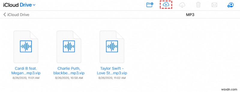 아이패드에 MP3 추가하는 3가지 쉬운 방법: iTunes 있든 없든