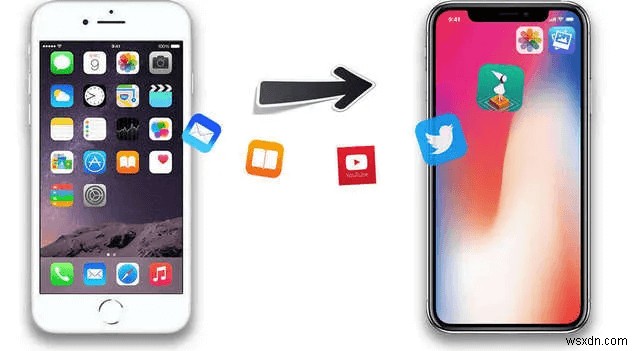 아이폰 데이터 완벽 이전 가이드: iOS 기기 간 전송을 위한 검증된 4가지 방법