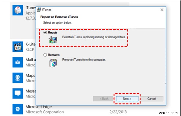 Windows 10/11에서 iTunes가 실행되지 않을 때: 8가지 검증된 해결 방법