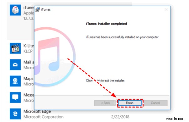 Windows 10/11에서 iTunes가 실행되지 않을 때: 8가지 검증된 해결 방법