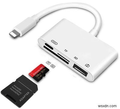 아이패드(iPad)에서 SD 카드로 사진 옮기는 방법 4가지 – 초보자도 따라 하는 완벽 가이드