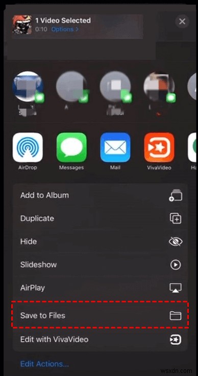 iPad에서 USB 드라이브로 파일 전송하는 방법: 누구나 따라 할 수 있는 단계별 가이드