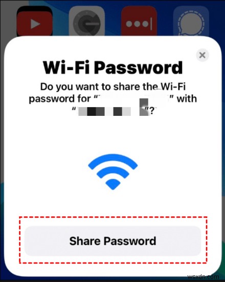 아이폰 간 Wi-Fi 비밀번호 전송하는 2가지 방법, 초보자도 따라하는 단계별 가이드