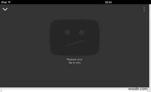 아이폰에서 YouTube가 안 될 때? 스트리밍 오류를 해결하는 8가지 쉬운 방법
