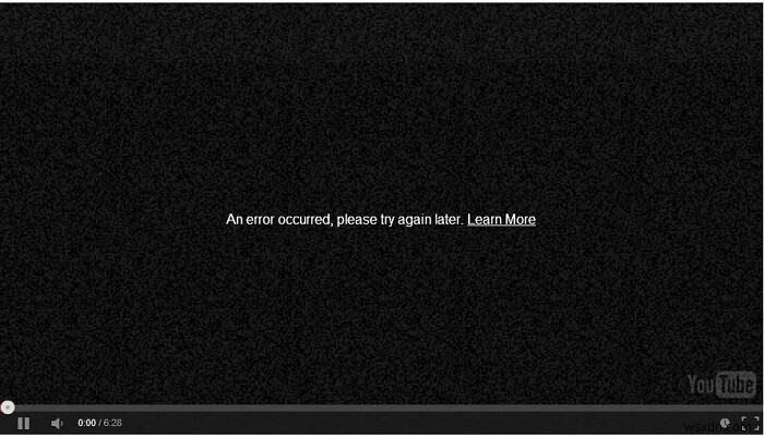 아이폰에서 YouTube가 안 될 때? 스트리밍 오류를 해결하는 8가지 쉬운 방법