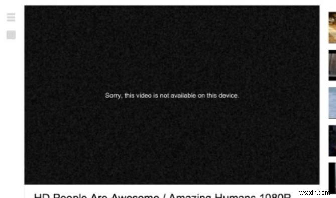 아이폰에서 YouTube가 안 될 때? 스트리밍 오류를 해결하는 8가지 쉬운 방법
