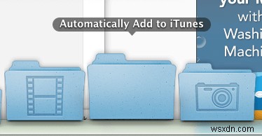 Windows 10/11에서 iTunes에 자동으로 추가 폴더로 음악 동기화하는 방법