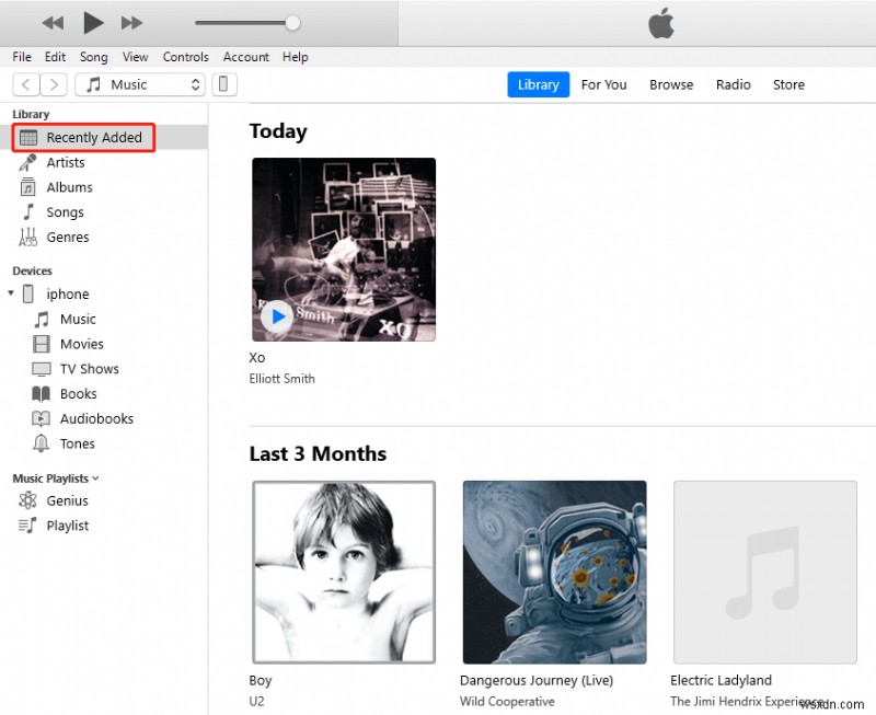 iTunes에 비디오가 추가되지 않을 때? iPhone 동기화를 위한 6가지 검증된 해결 방법