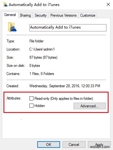 iTunes에 자동으로 추가 폴더 오류 해결 방법 – 검증된 4가지 솔루션