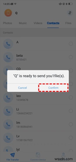 CSV 파일로 안드로이드 연락처 가져오기: 검증된 3가지 방법