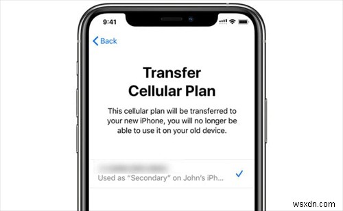 새 iPhone 16·15로 셀룰러 요금제 옮기는 완벽 가이드 – 설정 전후 단계별 방법