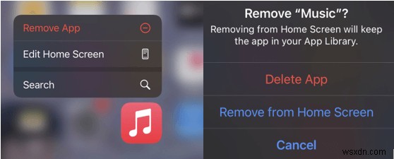아이폰 잠금 화면 음악 플레이어 영구적으로 없애는 방법 총정리(iOS 17/18)