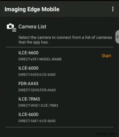 소니 카메라 사진을 아이폰으로 옮기는 2가지 쉬운 방법 (Wi-Fi & USB)