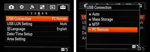 소니 카메라 사진을 아이폰으로 옮기는 2가지 쉬운 방법 (Wi-Fi & USB)