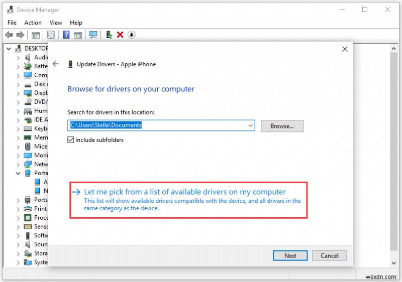 Windows 10/11 iTunes에서 iPad가 인식되지 않을 때 해결하는 8가지 확실한 방법