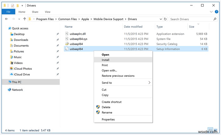 Windows 10/11 iTunes에서 iPad가 인식되지 않을 때 해결하는 8가지 확실한 방법