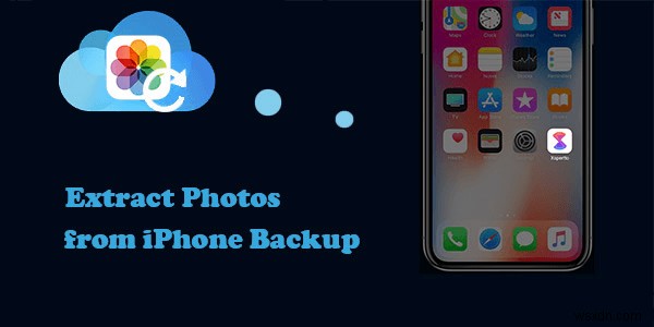 iCloud와 iTunes 백업으로 아이폰 사진 복원하기: 단계별 완벽 가이드