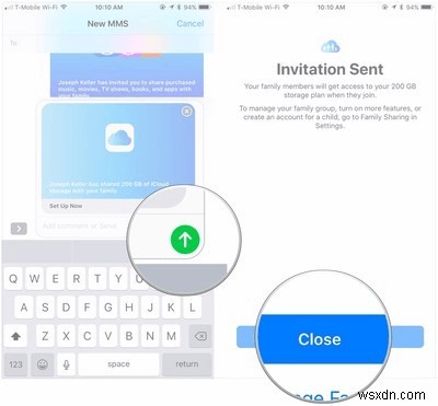 가족 iCloud 저장 공간 공유 안 될 때? 아이폰·아이패드에서 바로 적용하는 4가지 해결 방법