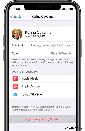 가족 iCloud 저장 공간 공유 안 될 때? 아이폰·아이패드에서 바로 적용하는 4가지 해결 방법