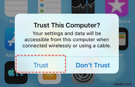 아이폰 파일이 PC에 보이지 않을 때? Windows에서 아이폰 파일을 확인하는 6가지 검증된 해결 방법