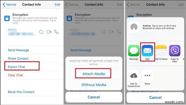 WhatsApp 채팅이 새 아이폰으로 전송되지 않을 때, 검증된 6가지 해결 방법