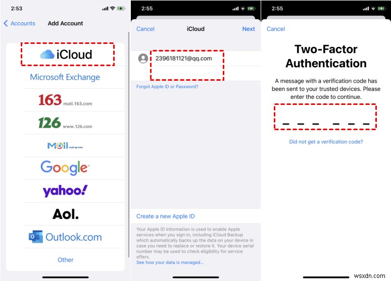 아이폰 한 대로 여러 개의 iCloud 계정 관리하기 – 완벽 가이드