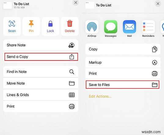 iOS 18 업데이트 후 아이폰·아이패드 메모 동기화 안 될 때 해결하는 5가지 방법