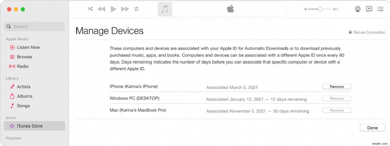 Apple Music  기기가 너무 많습니다  오류 해결 방법 – iPhone 16 사용자를 위한 빠른 가이드