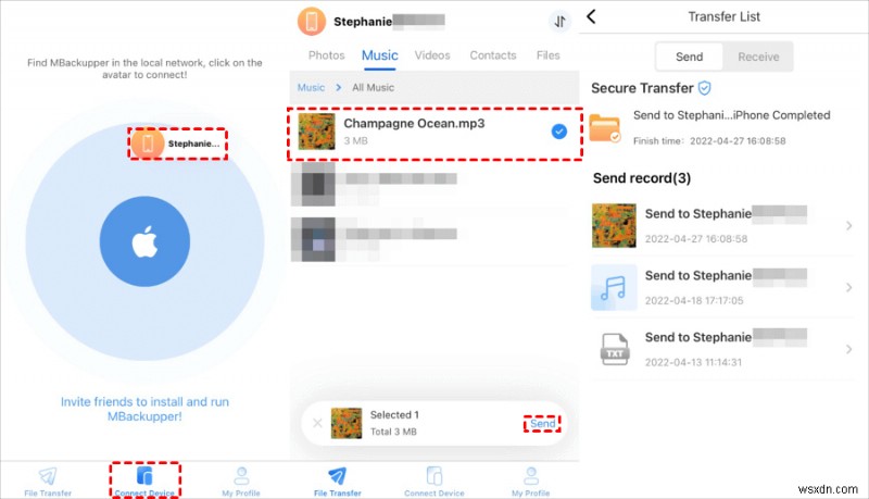 아이폰·아이패드 AirDrop  사람을 찾을 수 없음  오류 해결 방법 – 빠른 문제 해결 가이드
