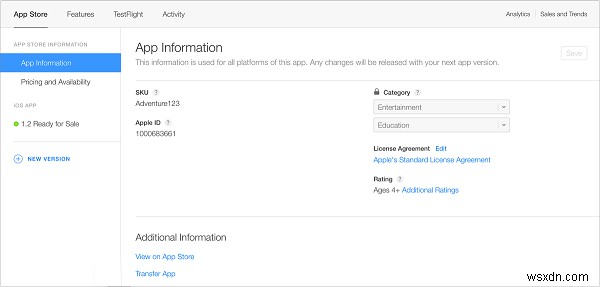Apple 개발자 계정 및 Apple ID 간 iOS 앱 이전 완벽 가이드