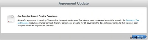 Apple 개발자 계정 및 Apple ID 간 iOS 앱 이전 완벽 가이드