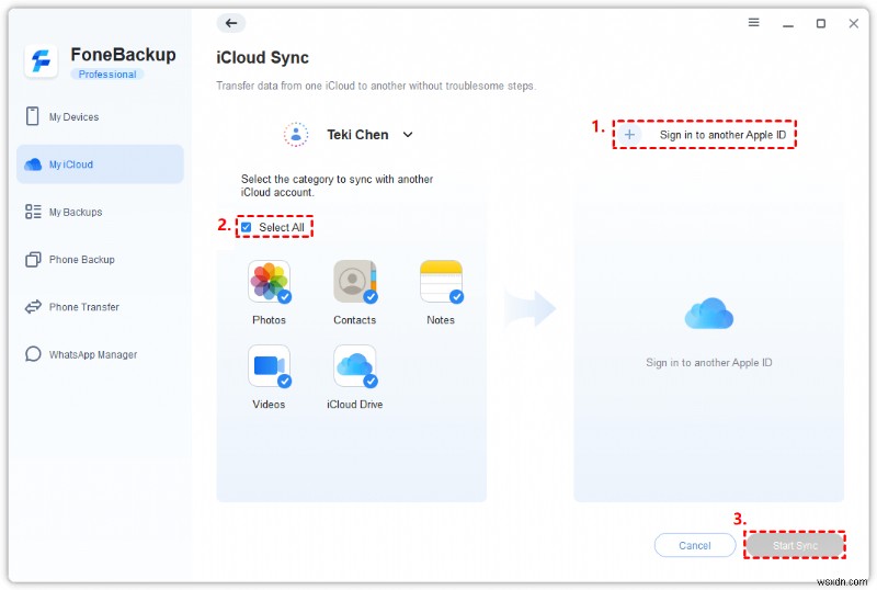 iCloud 데이터를 새 아이폰으로 옮기는 완벽 가이드 – 상황별 단계별 방법