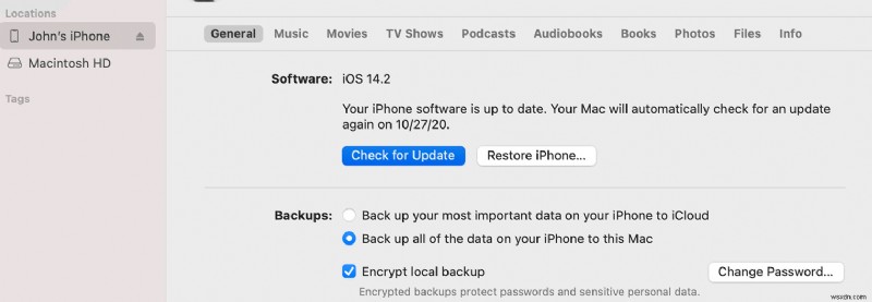 iOS 18 업데이트 준비 중 멈춤 현상 해결 방법 – iPhone 빠른 수정 가이드