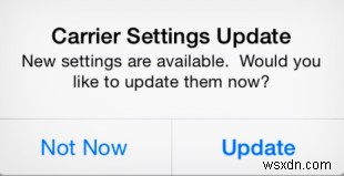 iOS 18 업데이트 후 아이폰 통화 안 됨? 원인과 해결 방법 총정리